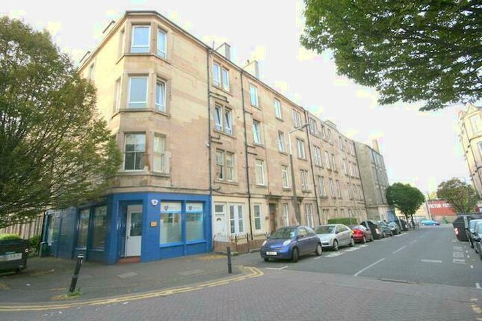 1 Bedroom Flat To Rent In Fowler Terrace, Polwarth, Edinburgh, EH11