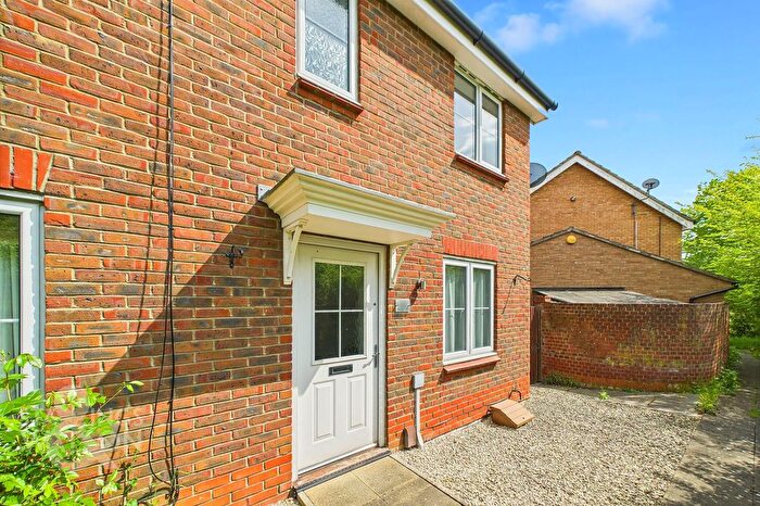 3 Bedroom Semi-Detached House To Rent In Pishmire Close, Three Score, Norwich, NR5