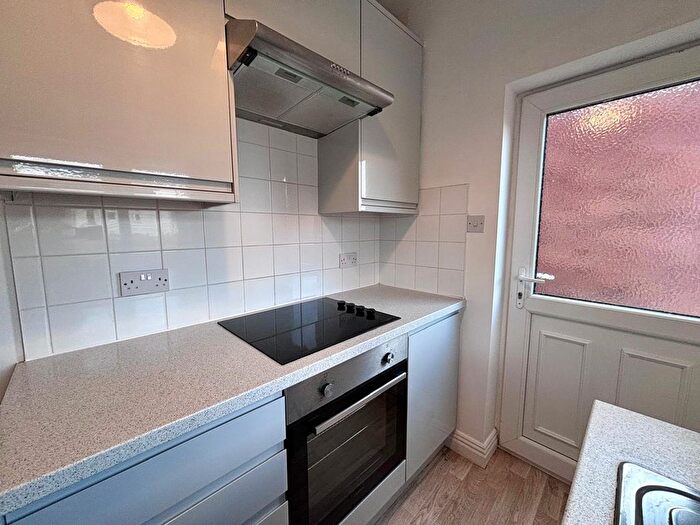 2 Bedroom Terraced House To Rent In Springstone Avenue, Ossett, WF5