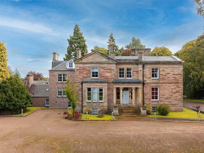 1 Bedroom Flat For Sale In Culduthel Road, Inverness, IV2