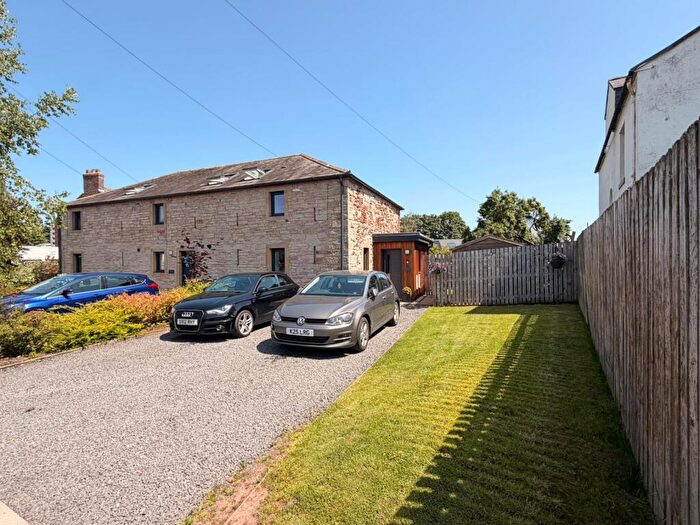 3 Bedroom Barn Conversion For Sale In Carreg Barn, Cargo, Carlisle, CA6