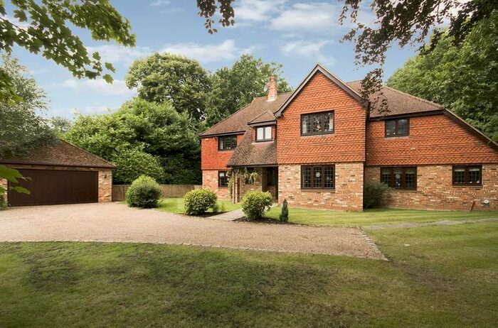 5 Bedroom Detached House To Rent In Water Lane, Cobham KT11