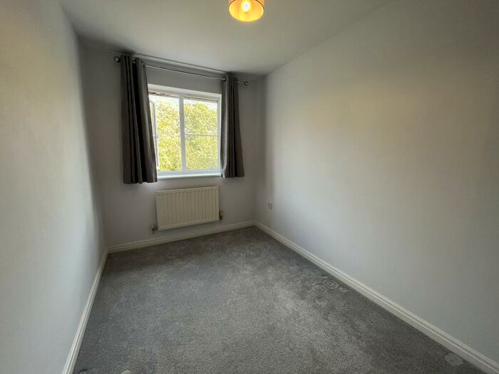 2 Bedroom Apartment To Rent In Stavely Way, Gamston, West Bridgford, NG2