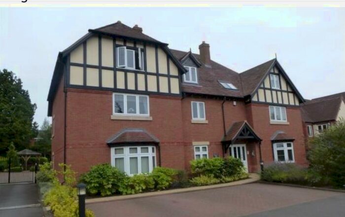 2 Bedroom Apartment To Rent In Haybridge Mews, DY9