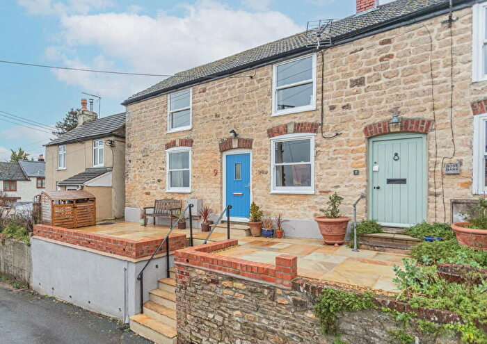 3 Bedroom Cottage For Sale In Ellerncroft Road, Wotton-under-Edge, GL12