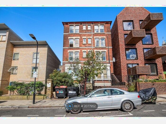 2 Bedroom Flat To Rent In Barretts Grove, London, N16