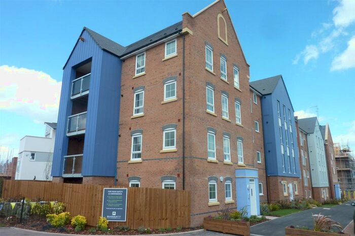 2 Bedroom Apartment To Rent In Navigation House, Foleshill Road, Coventry, West Midlands, CV1