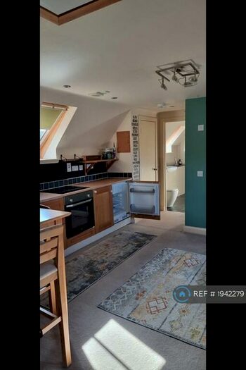 1 Bedroom Flat To Rent In The Steading, Tarland, Aboyne, AB34