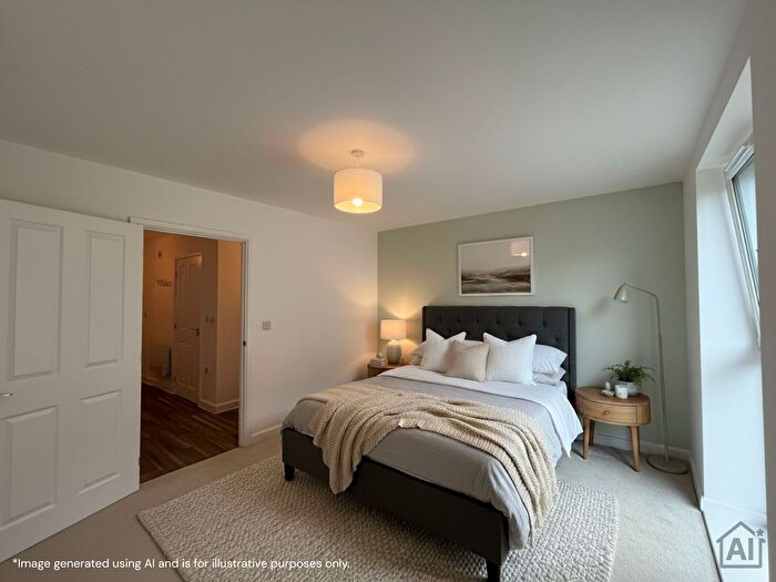 1 Bedroom Flat For Sale In Montem Lane, Slough, SL1