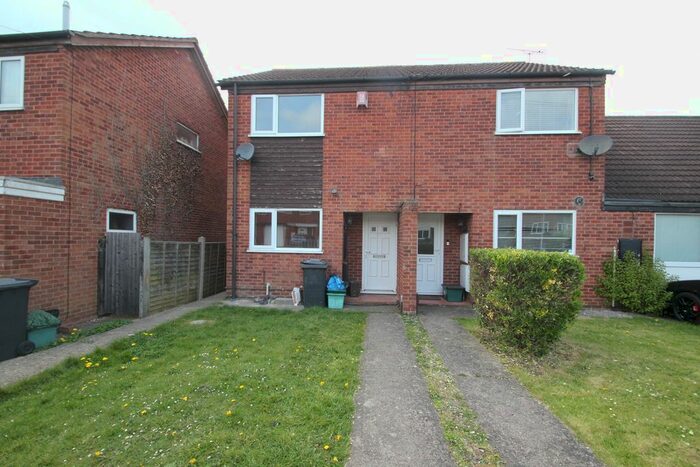 2 Bedroom Property To Rent In Furzecroft, Quedgeley, Gloucester, GL2