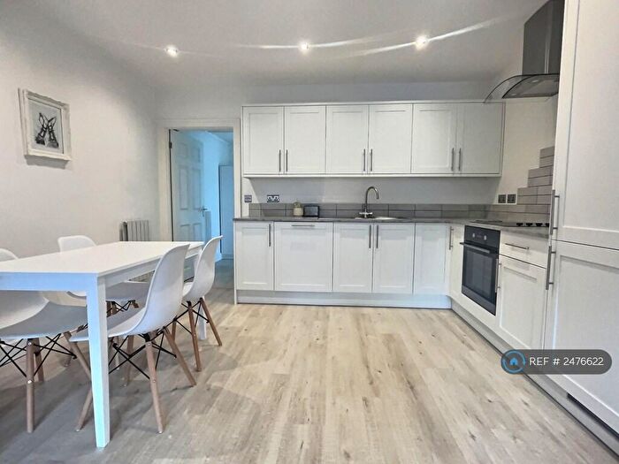2 Bedroom Terraced House To Rent In Tree Road, London, E16