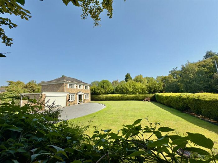 3 Bedroom Detached House For Sale In Upsall Drive, Darlington, DL3