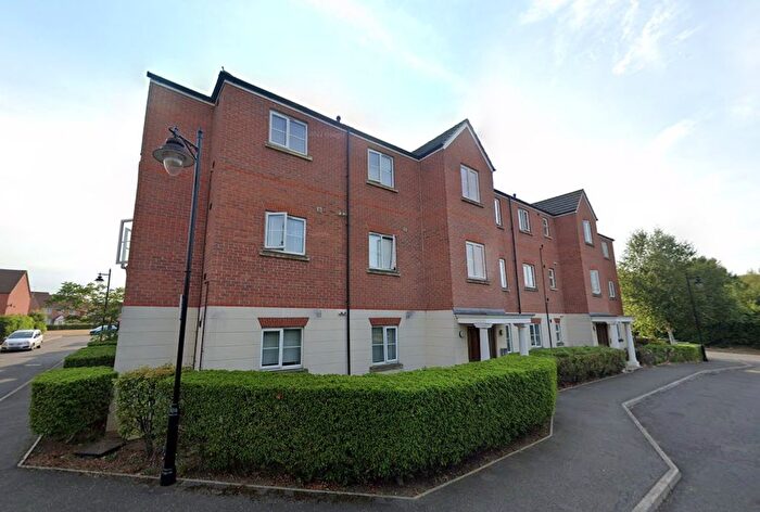 1 Bedroom Property To Rent In Water Lane, Bourne, PE10