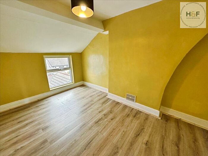 5 Bedroom End Of Terrace House For Sale In Bay View, Millom, LA18