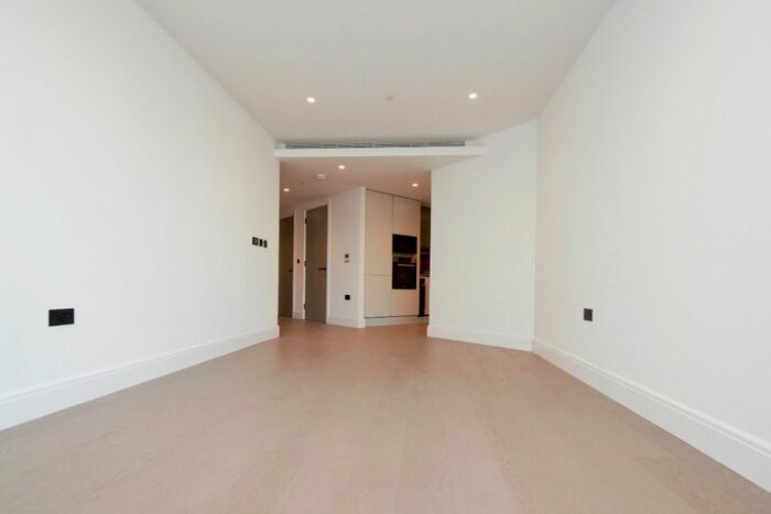 1 Bedroom Flat To Rent In Albert Embankment, London, SE1