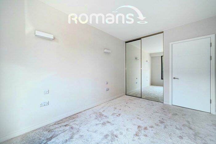 1 Bedroom Apartment To Rent In Blu Bracknell, Wokingham Road, RG42