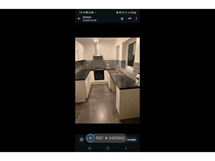 3 Bedroom Terraced House To Rent In Wimborne Close, Liverpool, L14