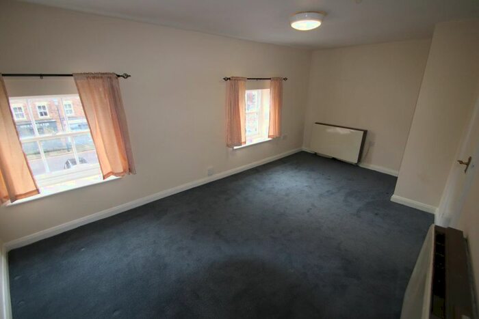 1 Bedroom Flat To Rent In Pump Square, Boston, PE21