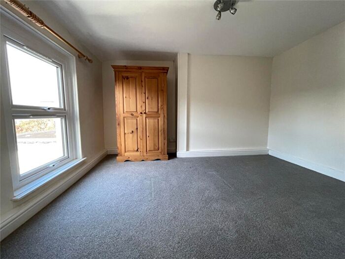 4 Bedroom Terraced House To Rent In Thomas Street, Caernarfon, Gwynedd, LL55