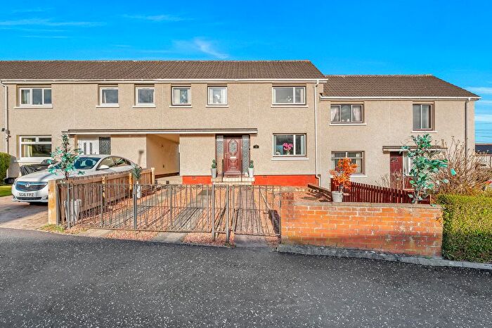 3 Bedroom Terraced House For Sale In Primrose Avenue, Rosyth, Dunfermline, KY11