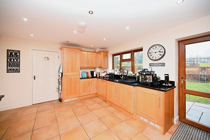 5 Bedroom Detached House For Sale In Daventry Road, Dunchurch, Rugby, CV22