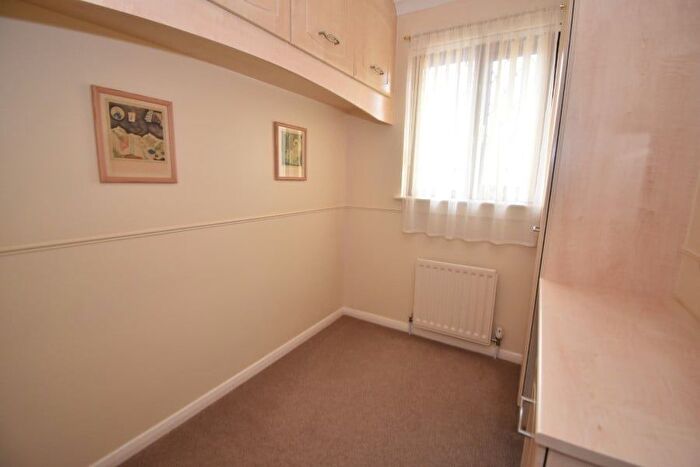 3 Bedroom Terraced House For Sale In Whitebeam Close, Pinwood Meadow, Exeter, EX4