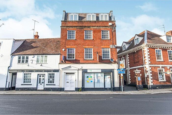 1 Bedroom Flat To Rent In Tewkesbury, GL20