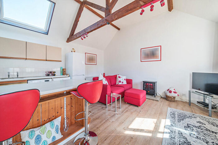 1 Bedroom Barn Conversion For Sale In Cary Road, Yeovil, BA22