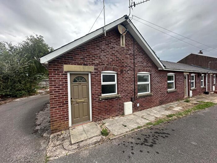 2 Bedroom Terraced Bungalow To Rent In Staining Road, Blackpool, FY3