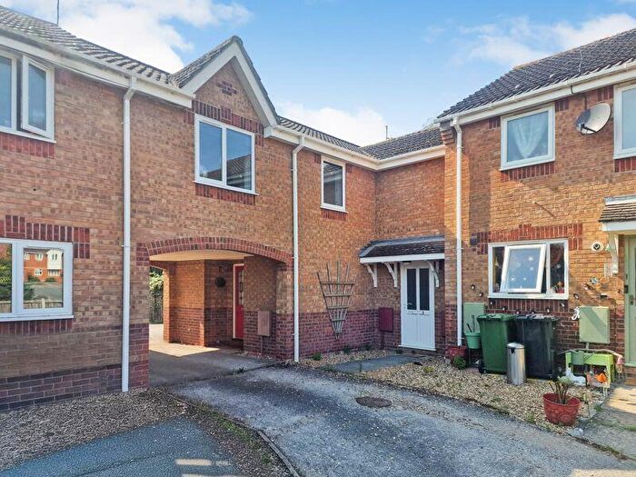 1 Bedroom Terraced House To Rent In Earsham Drive, PE30