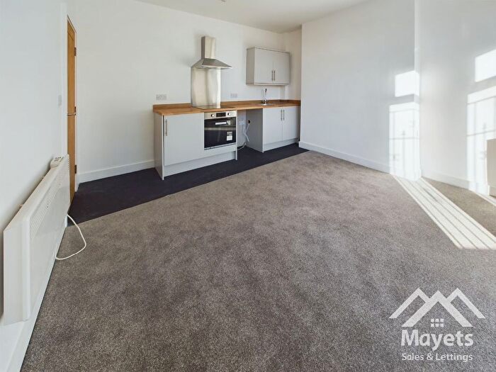 1 Bedroom Flat To Rent In Preston New Road, Blackburn, BB2
