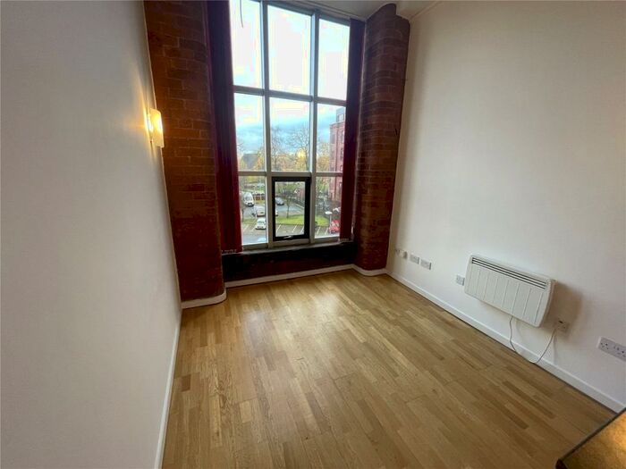 1 Bedroom Apartment To Rent In Victoria Mill, Reddish, Stockport, SK5