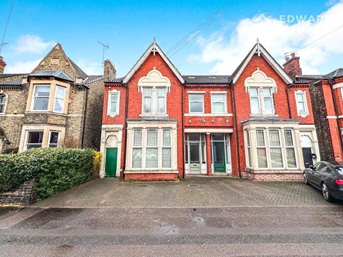 2 Bedroom Apartment To Rent In Fletton Avenue, Fletton Avenue, Peterborough, Cambridgeshire, PE2