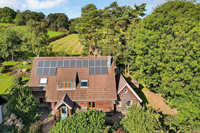 4 Bedroom Detached House For Sale In Maplewell Road, Woodhouse Eaves, LE12