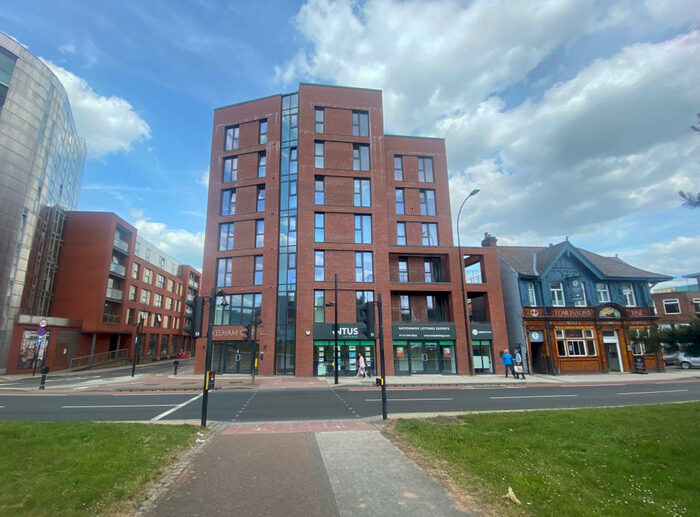 1 Bedroom Apartment To Rent In Kelham Gate, Sheffield, Yorkshire, S3