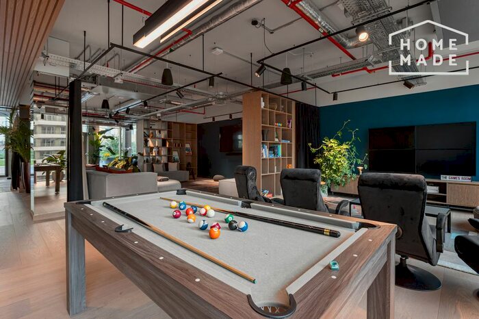 2 Bedroom Flat To Rent In Coppermaker Square, Stratford, E20