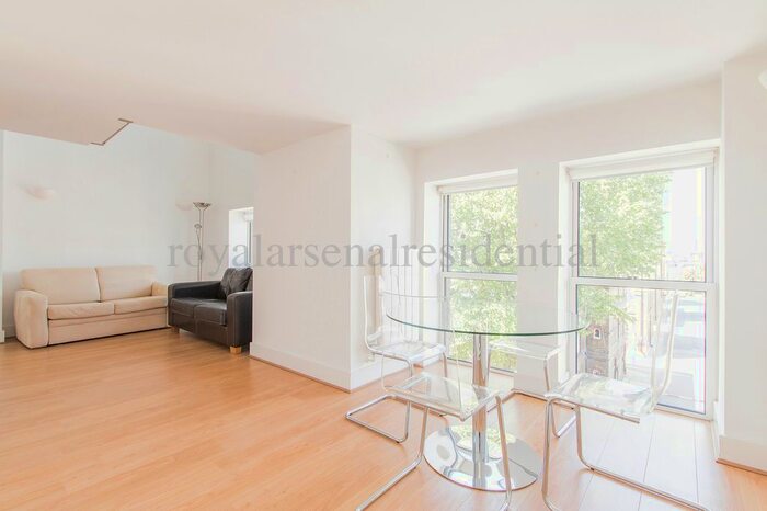 2 Bedroom Flat To Rent In Building, Cadogan Road, Royal Arsenal, SE18