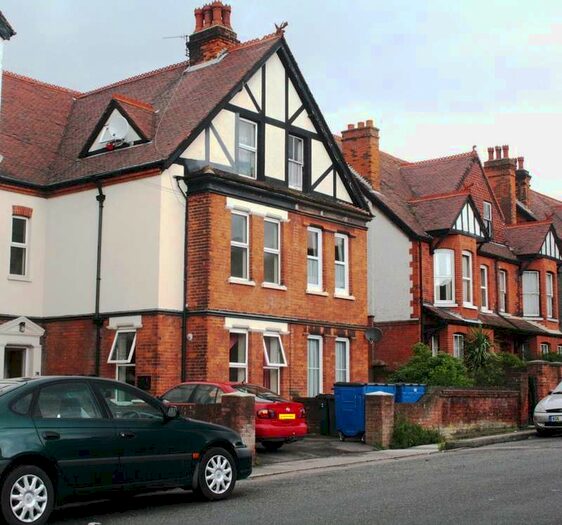 Houses to rent in Dover, Kent