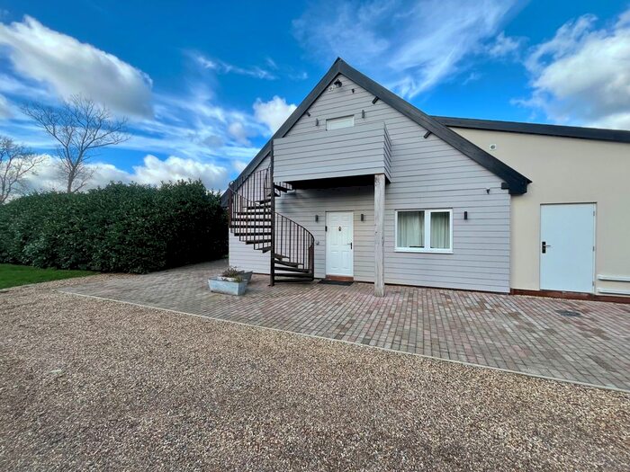 1 Bedroom Flat To Rent In Station Road, Lakenheath, Brandon, IP27