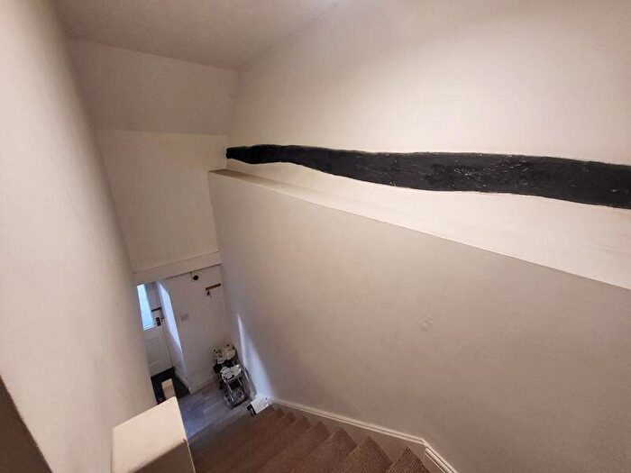 1 Bedroom Flat To Rent In High Street, Holt, NR25