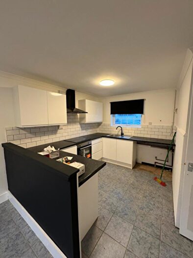 3 Bedroom Terraced House To Rent In Whitwell, Peterborough, PE4