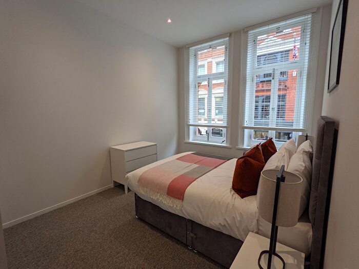 2 Bedroom Flat To Rent In A Maddox Street, Mayfair, W1S