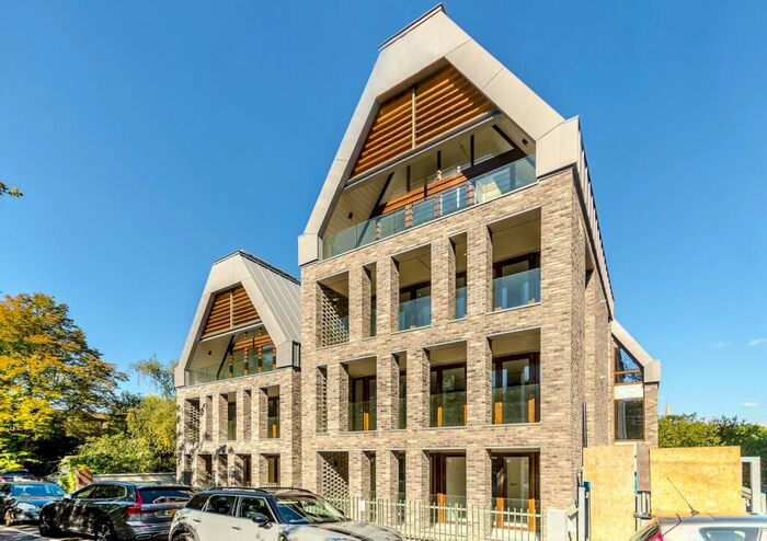 1 Bedroom Flat For Sale In Independents Road, Blackheath, London, SE3