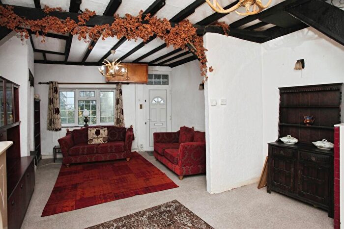 2 Bedroom Terraced House For Sale In Upper Power Street, Newport, NP20