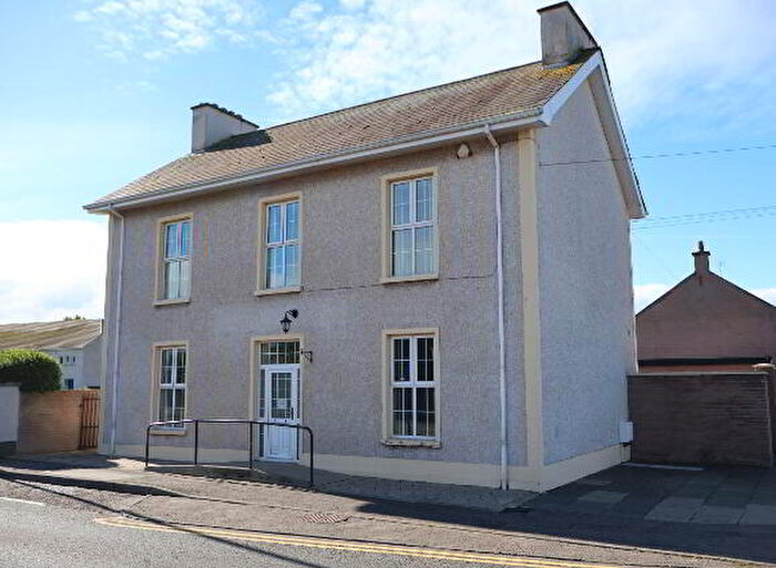 4 Bedroom Detached House For Sale In Church Street, Limavady, BT49