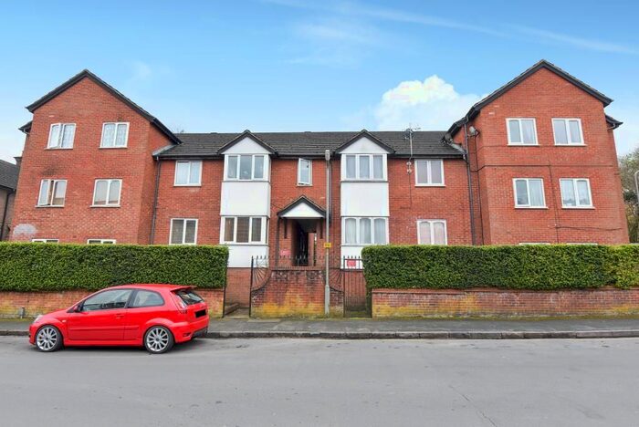 1 Bedroom Flat To Rent In Abercromby Avenue, High Wycombe, HP12