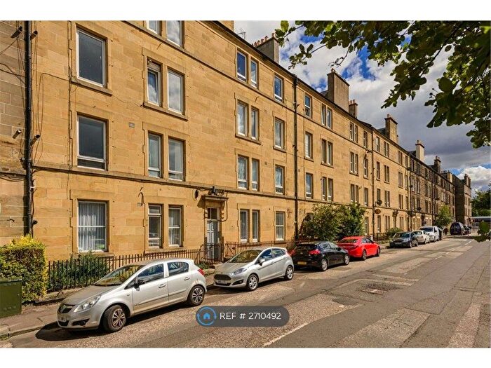 1 Bedroom Flat To Rent In Westfield Road, Edinburgh, EH11