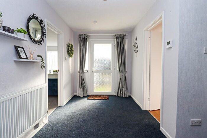 2 Bedroom Detached Bungalow For Sale In Church Vale Road, Bexhill-On-Sea, TN40