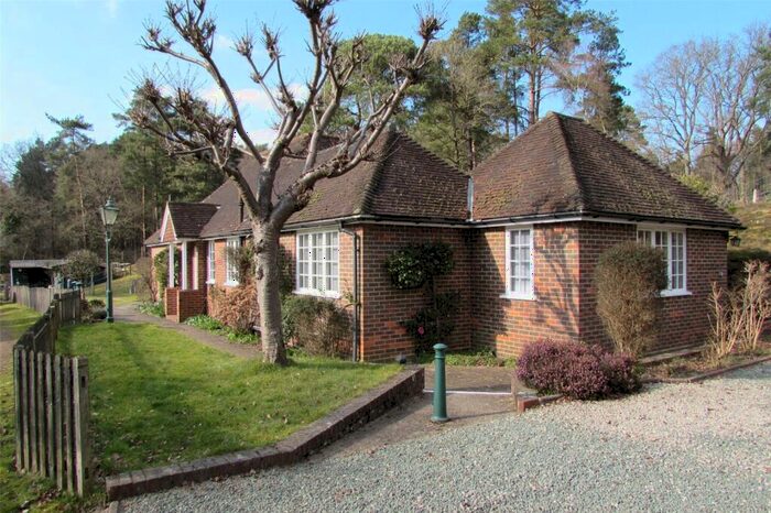 Property To Rent In Sheephatch Lane, Tilford, Farnham, Surrey, GU10