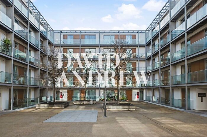 2 Bedroom Flat To Rent In Highbury Stadium Square, London, N5